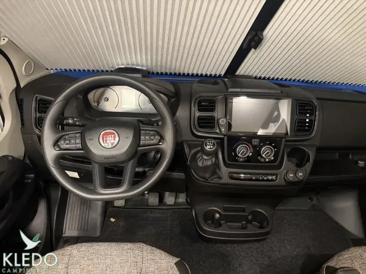 Fahrzeugbild Knaus BoxLife 600 DQ - VERMITTLUNG - #36