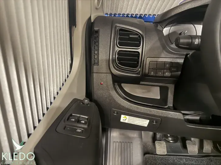 Fahrzeugbild Knaus BoxLife 600 DQ - VERMITTLUNG - #38