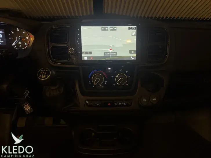 Fahrzeugbild Knaus BoxLife 600 DQ - VERMITTLUNG - #39