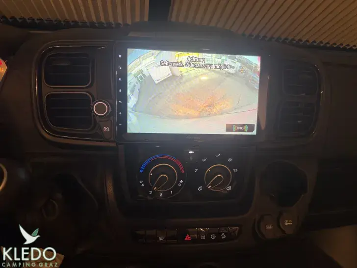 Fahrzeugbild Knaus BoxLife 600 DQ - VERMITTLUNG - #40