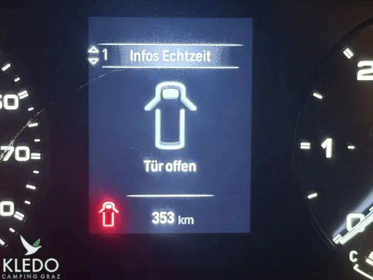 Fahrzeugbild Knaus BoxLife 600 DQ - VERMITTLUNG - #41