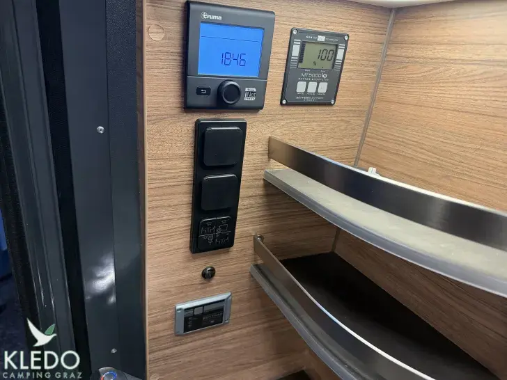 Fahrzeugbild Knaus BoxLife 600 DQ - VERMITTLUNG - #21