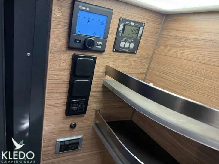 Fahrzeugbild Knaus BoxLife 600 DQ - VERMITTLUNG - #23