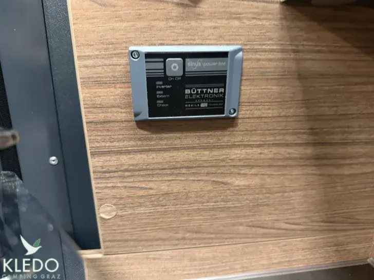 Fahrzeugbild Knaus BoxLife 600 DQ - VERMITTLUNG - #24