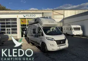 Bild CaraTour 600 MQH