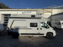 Fahrzeugbild Weinsberg CaraTour 600 MQH - Vermittlungsverkauf - #4