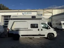 Fahrzeugbild Weinsberg CaraTour 600 MQH - Vermittlungsverkauf - #5