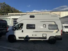 Fahrzeugbild Weinsberg CaraTour 600 MQH - Vermittlungsverkauf - #8