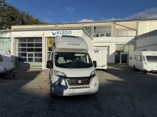 Fahrzeugbild Weinsberg CaraTour 600 MQH - Vermittlungsverkauf - #9