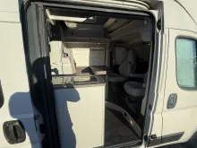 Fahrzeugbild Weinsberg CaraTour 600 MQH - Vermittlungsverkauf - #10