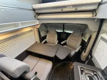Fahrzeugbild Weinsberg CaraTour 600 MQH - Vermittlungsverkauf - #11