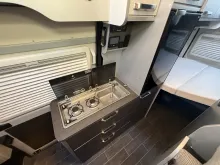 Fahrzeugbild Weinsberg CaraTour 600 MQH - Vermittlungsverkauf - #13