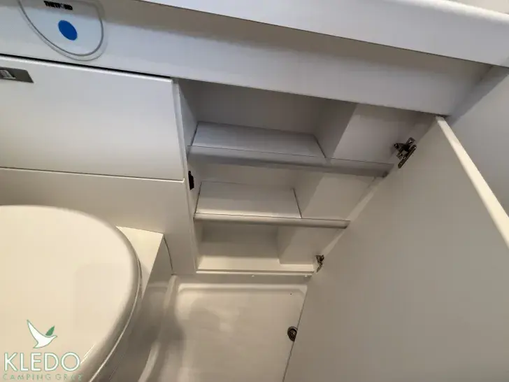 Fahrzeugbild Weinsberg CaraTour 600 MQH - Vermittlungsverkauf - #22