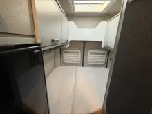 Fahrzeugbild Weinsberg CaraTour 600 MQH - Vermittlungsverkauf - #25