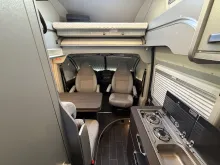 Fahrzeugbild Weinsberg CaraTour 600 MQH - Vermittlungsverkauf - #30