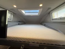 Fahrzeugbild Weinsberg CaraTour 600 MQH - Vermittlungsverkauf - #32