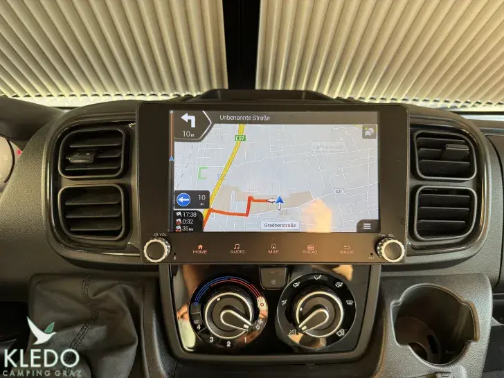 Fahrzeugbild Weinsberg CaraTour 600 MQH - Vermittlungsverkauf - #37