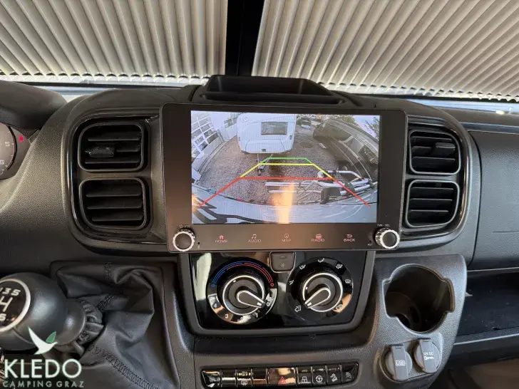 Fahrzeugbild Weinsberg CaraTour 600 MQH - Vermittlungsverkauf - #38
