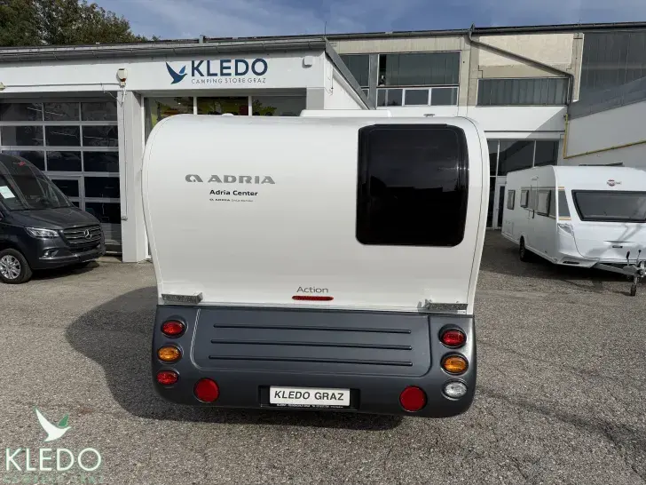 Fahrzeugbild Adria Action 361 LH - Vermittlungsverkauf - #4