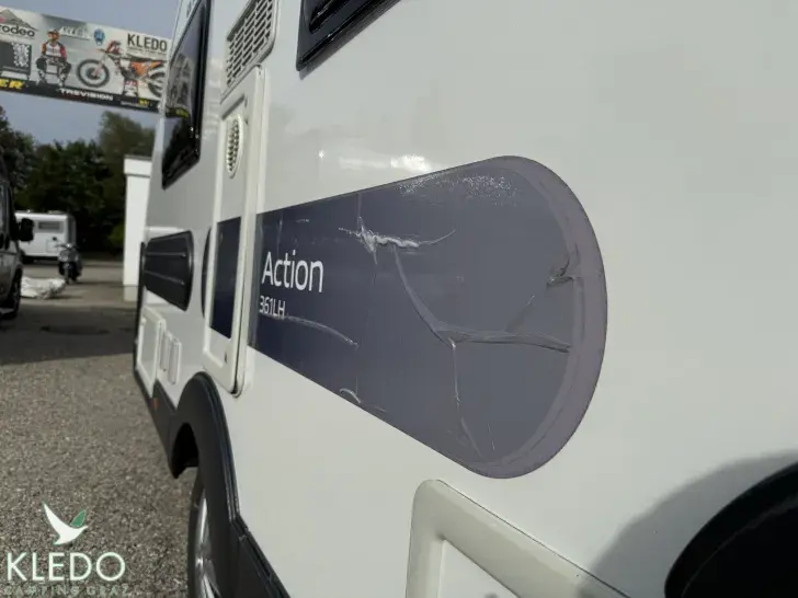 Fahrzeugbild Adria Action 361 LH - Vermittlungsverkauf - #6