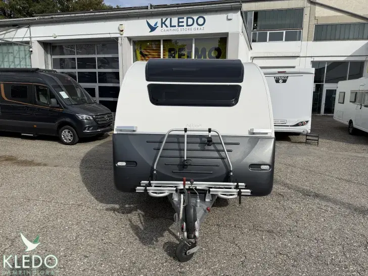 Fahrzeugbild Adria Action 361 LH - Vermittlungsverkauf - #10