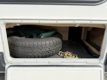 Fahrzeugbild Adria Action 361 LH - Vermittlungsverkauf - #11