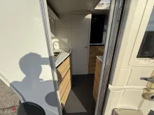 Fahrzeugbild Adria Action 361 LH - Vermittlungsverkauf - #13