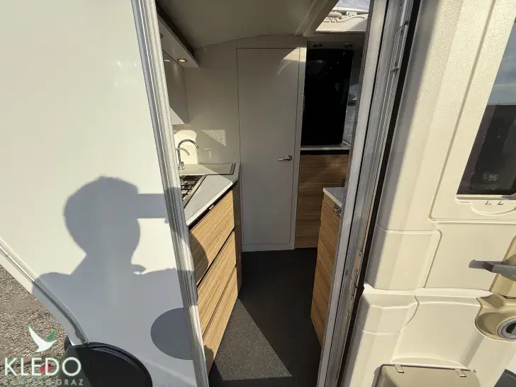 Fahrzeugbild Adria Action 361 LH - Vermittlungsverkauf - #13