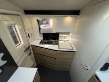 Fahrzeugbild Adria Action 361 LH - Vermittlungsverkauf - #14