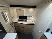 Fahrzeugbild Adria Action 361 LH - Vermittlungsverkauf - #15