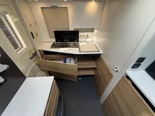 Fahrzeugbild Adria Action 361 LH - Vermittlungsverkauf - #16