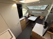 Fahrzeugbild Adria Action 361 LH - Vermittlungsverkauf - #18