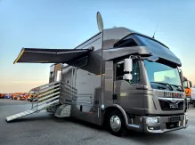 Fahrzeugbild MAN TGL WMS Pferdetransporter - Vermittlungsverkauf - #1