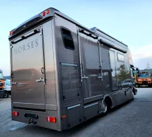 Fahrzeugbild MAN TGL WMS Pferdetransporter - Vermittlungsverkauf - #3