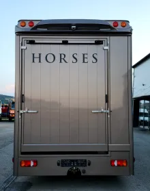 Fahrzeugbild MAN TGL WMS Pferdetransporter - Vermittlungsverkauf - #4