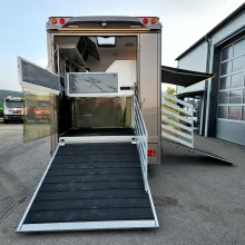 Fahrzeugbild MAN TGL WMS Pferdetransporter - Vermittlungsverkauf - #6