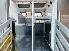 Fahrzeugbild MAN TGL WMS Pferdetransporter - Vermittlungsverkauf - #7