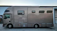 Fahrzeugbild MAN TGL WMS Pferdetransporter - Vermittlungsverkauf - #13