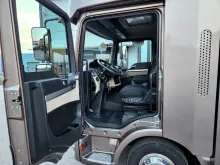 Fahrzeugbild MAN TGL WMS Pferdetransporter - Vermittlungsverkauf - #17