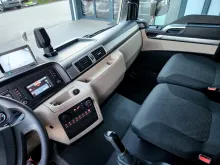 Fahrzeugbild MAN TGL WMS Pferdetransporter - Vermittlungsverkauf - #19
