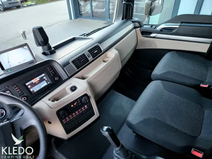 Fahrzeugbild MAN TGL WMS Pferdetransporter - Vermittlungsverkauf - #19