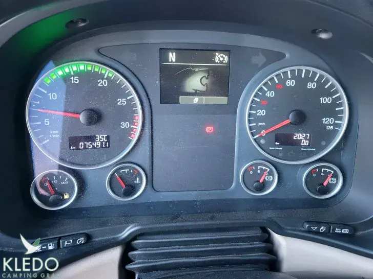 Fahrzeugbild MAN TGL WMS Pferdetransporter - Vermittlungsverkauf - #23