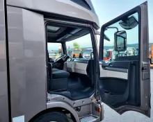 Fahrzeugbild MAN TGL WMS Pferdetransporter - Vermittlungsverkauf - #25