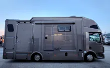 Fahrzeugbild MAN TGL WMS Pferdetransporter - Vermittlungsverkauf - #16