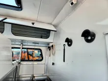Fahrzeugbild MAN TGL WMS Pferdetransporter - Vermittlungsverkauf - #8