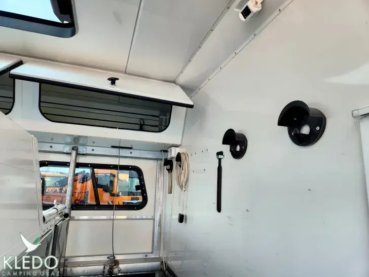Fahrzeugbild MAN TGL WMS Pferdetransporter - Vermittlungsverkauf - #8
