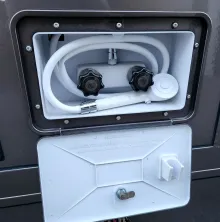 Fahrzeugbild MAN TGL WMS Pferdetransporter - Vermittlungsverkauf - #28