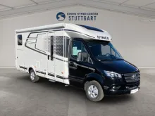 Fahrzeugbild Hymer B-Klasse MC T 680 #1
