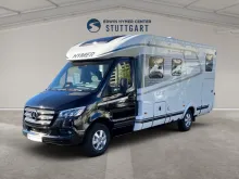 Fahrzeugbild Hymer B-Klasse MC T 680 #2