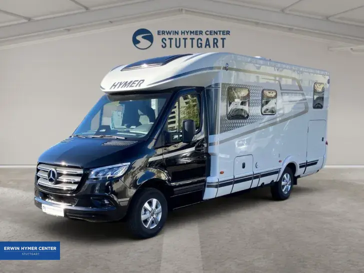 Fahrzeugbild Hymer B-Klasse MC T 680 #2